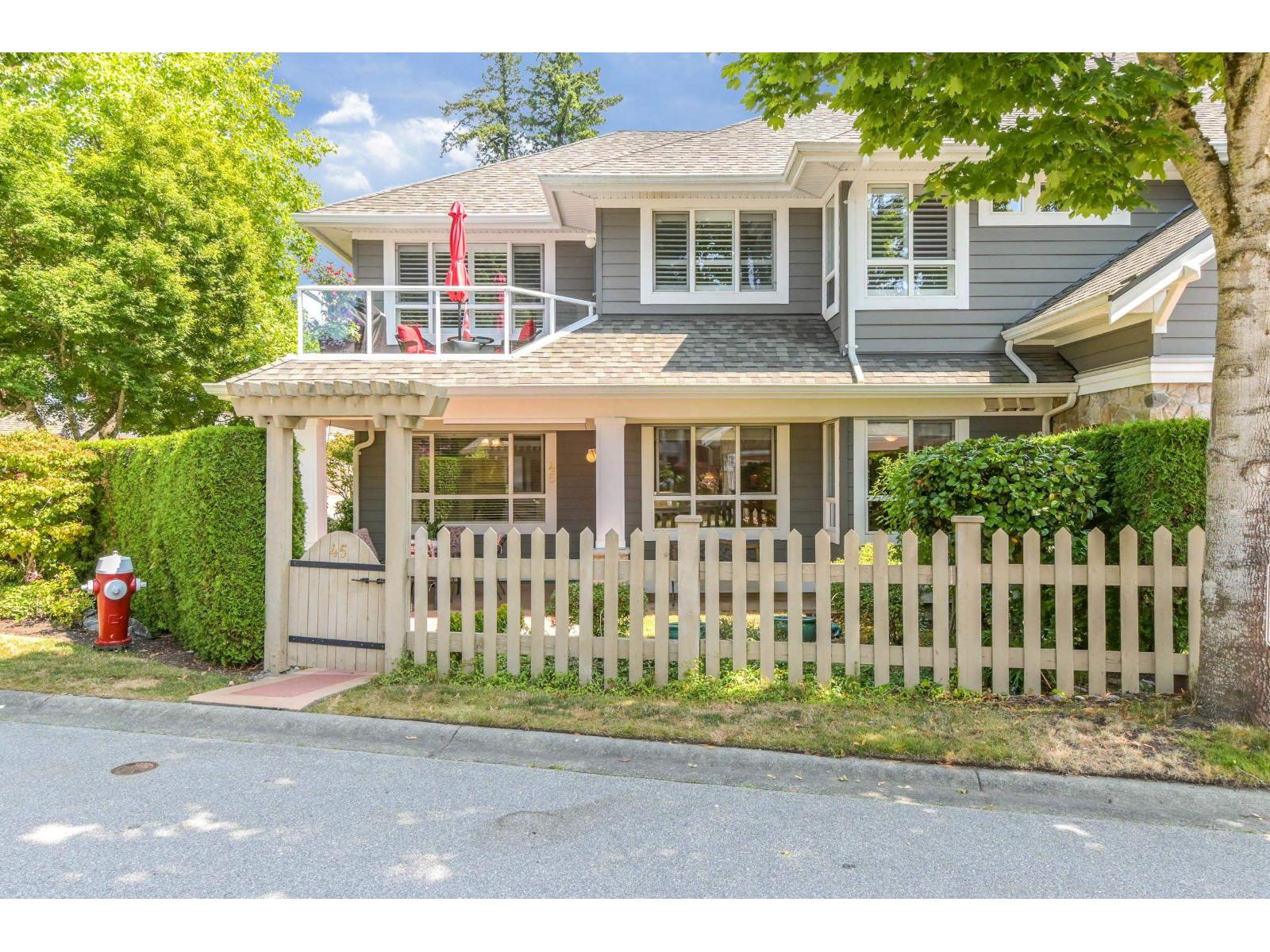 Photo 4 of 45 15055 20 Avenue, Surrey BC