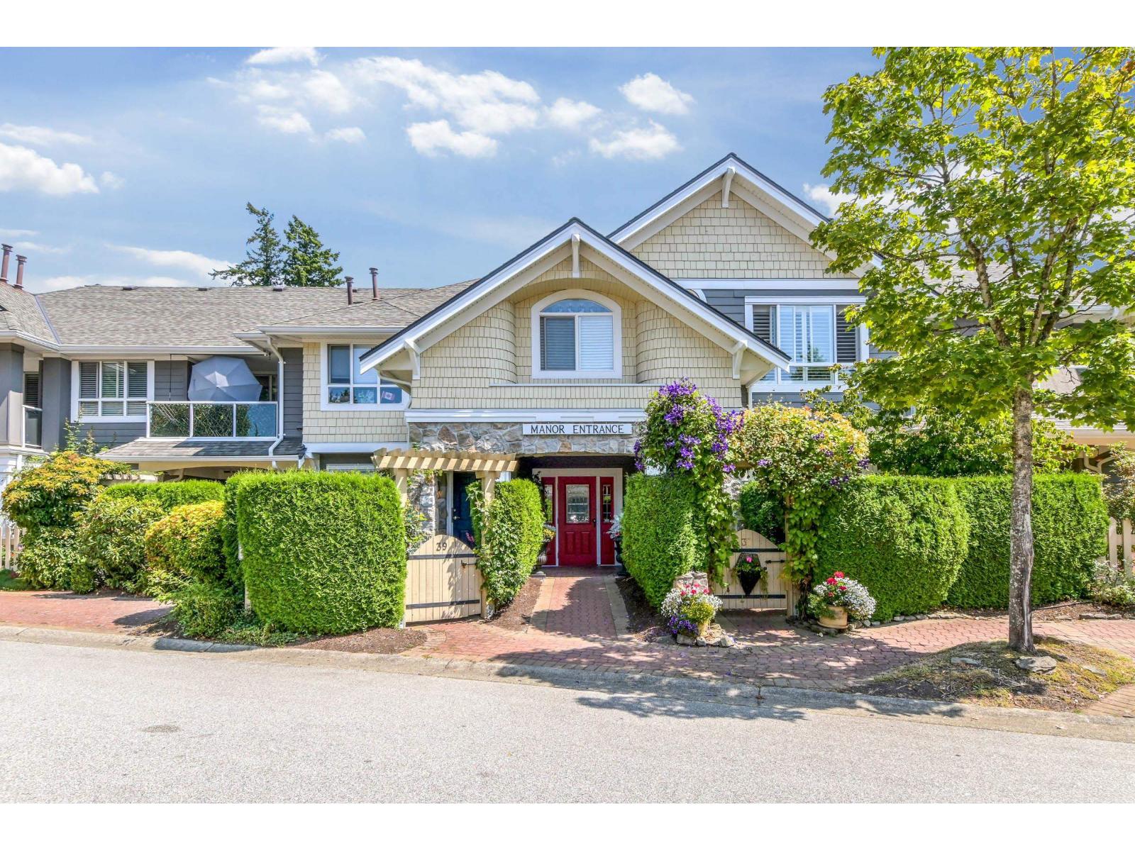 Photo 1 of 45 15055 20 Avenue, Surrey BC