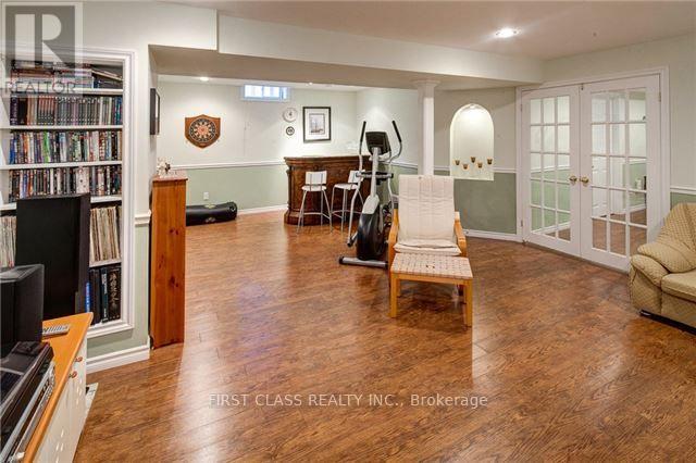 Photo 13 of 26 Canyon Creek Avenue, Richmond Hill ON