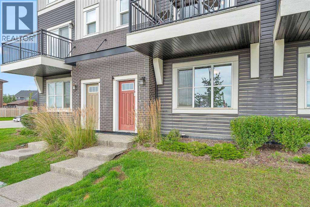 1713 Cornerstone Boulevard NE, Calgary, Alberta