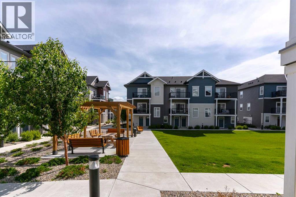 Photo 15 of 503 24 Rivercrest Drive, Cochrane AB