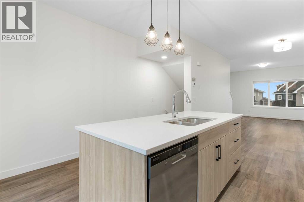Photo 14 of 503 24 Rivercrest Drive, Cochrane AB