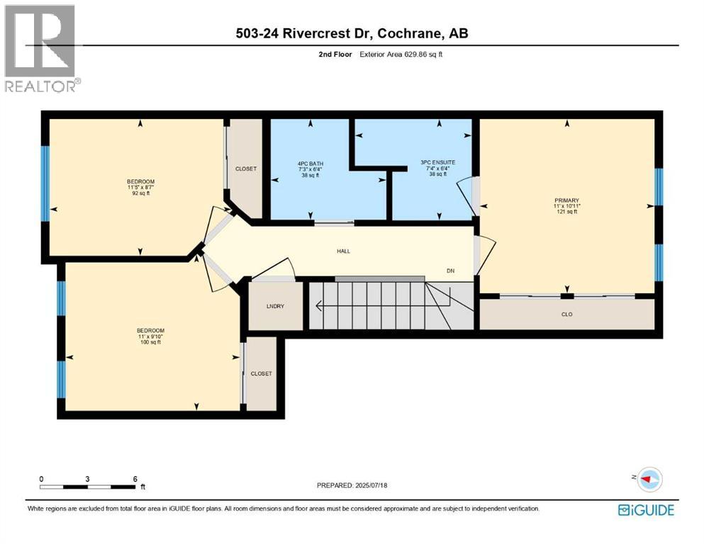 Photo 39 of 503 24 Rivercrest Drive, Cochrane AB