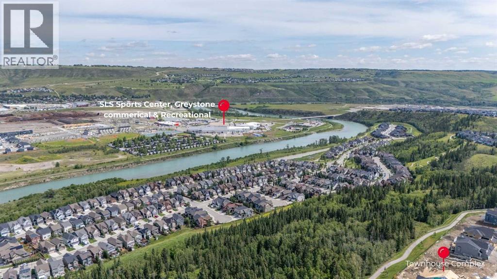 Photo 11 of 503 24 Rivercrest Drive, Cochrane AB