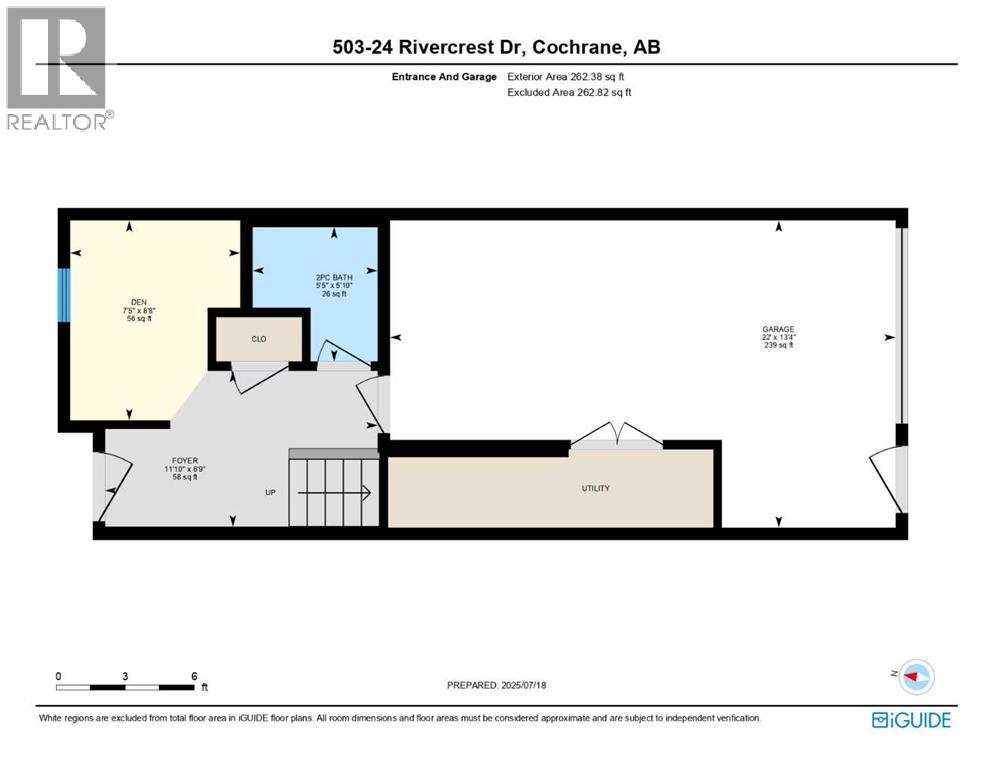 Photo 38 of 503 24 Rivercrest Drive, Cochrane AB