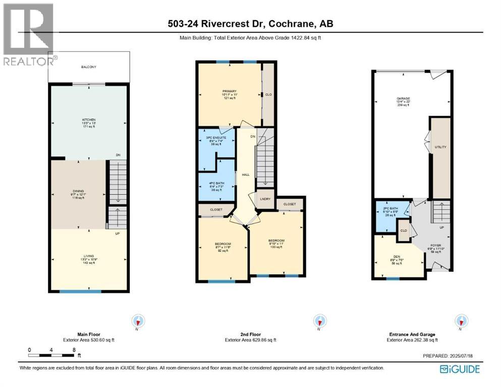 Photo 40 of 503 24 Rivercrest Drive, Cochrane AB