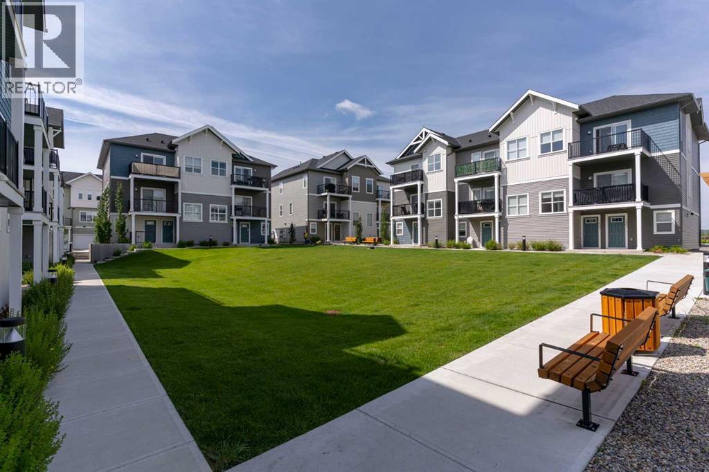 Photo 16 of 503 24 Rivercrest Drive, Cochrane AB
