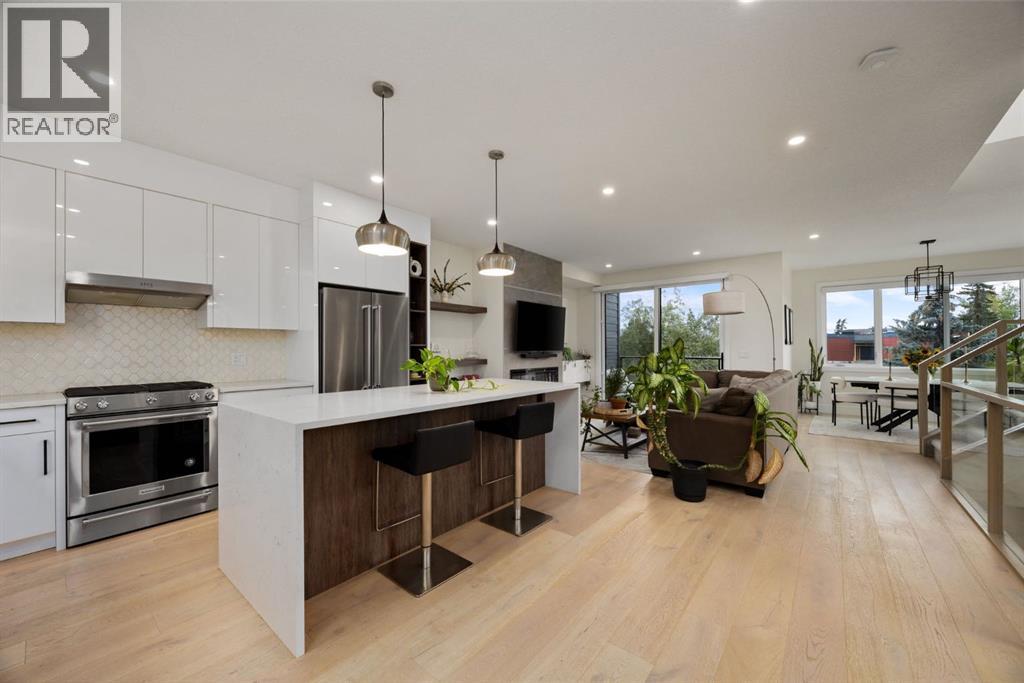 Single Family House for Sale in   Spruce Drive SW Spruce Cliff Calgary 