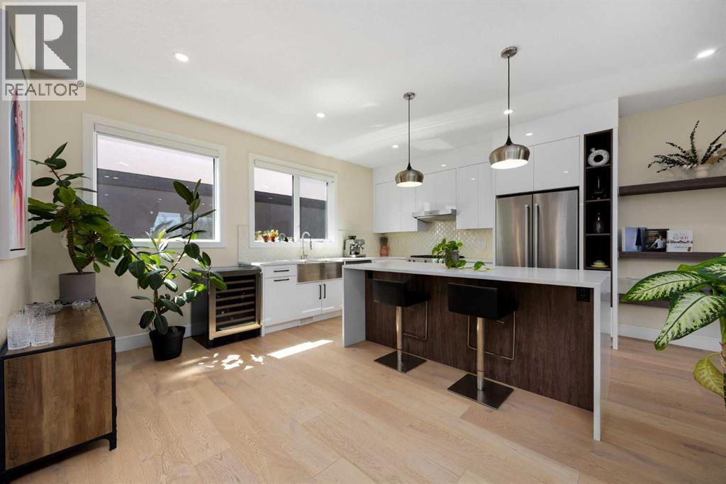 Single Family House for Sale in   Spruce Drive SW Spruce Cliff Calgary 