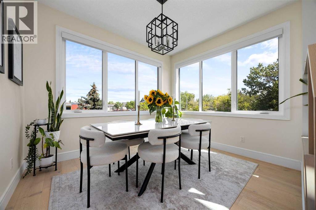 Single Family House for Sale in   Spruce Drive SW Spruce Cliff Calgary 
