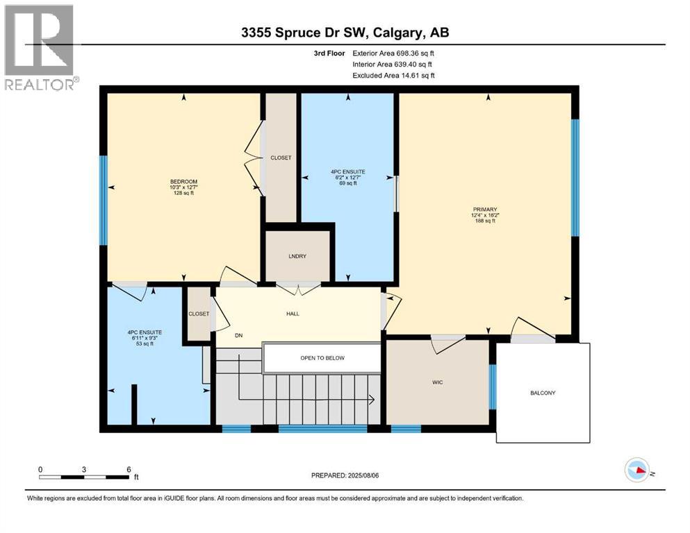 Single Family House for Sale in   Spruce Drive SW Spruce Cliff Calgary 