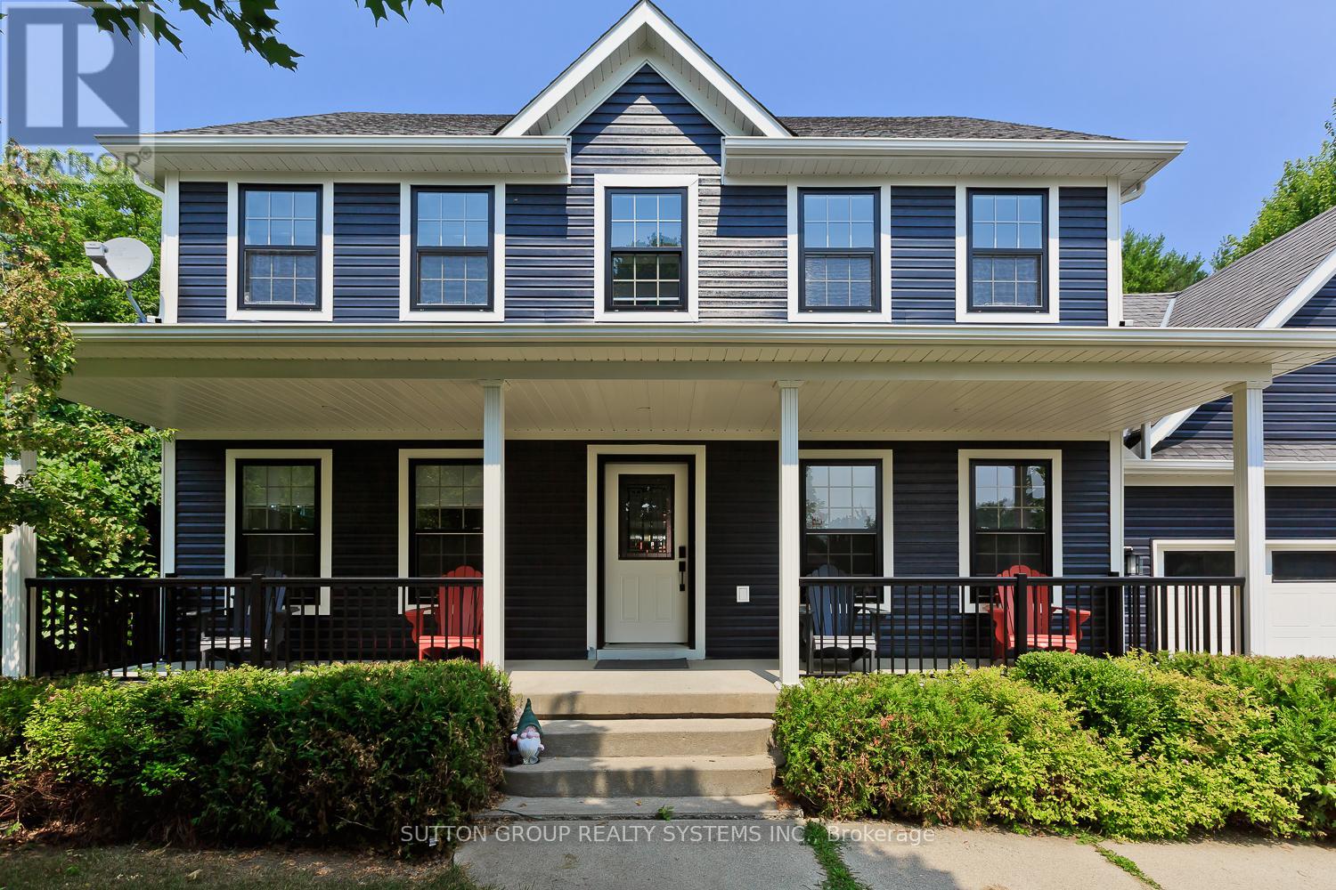 Photo 1 of 243 Christie Street, Guelph Eramosa ON