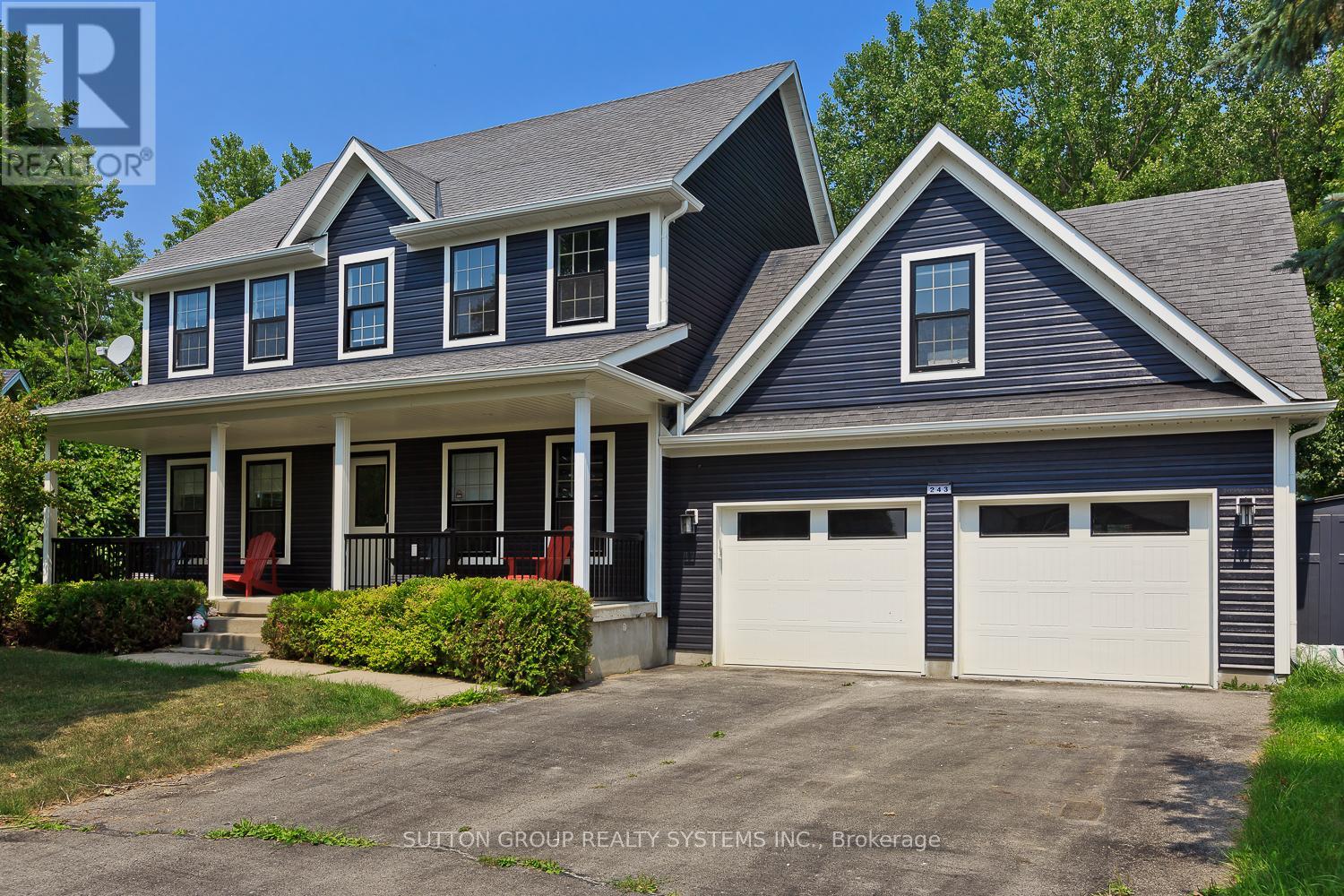 Photo 2 of 243 Christie Street, Guelph Eramosa ON