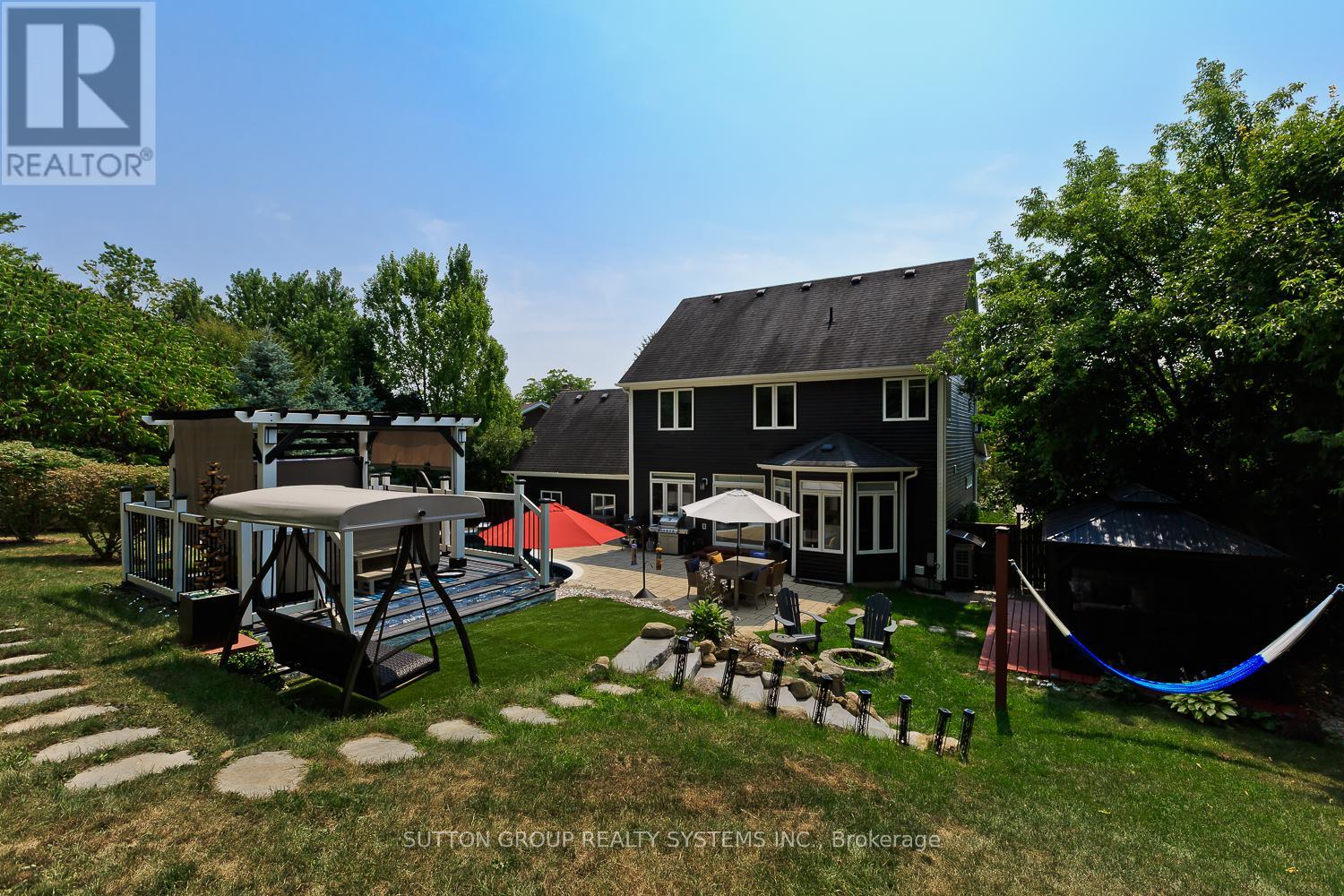 Photo 22 of 243 Christie Street, Guelph Eramosa ON