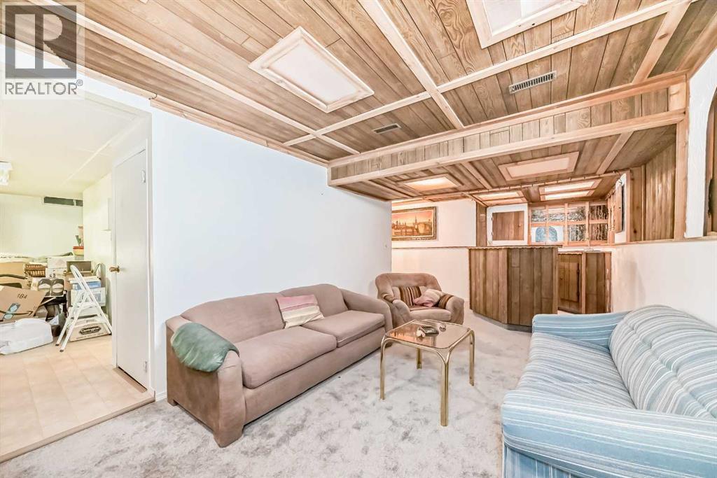Single Family House Bungalow for Sale in  Fallswater Road NE Falconridge Calgary 