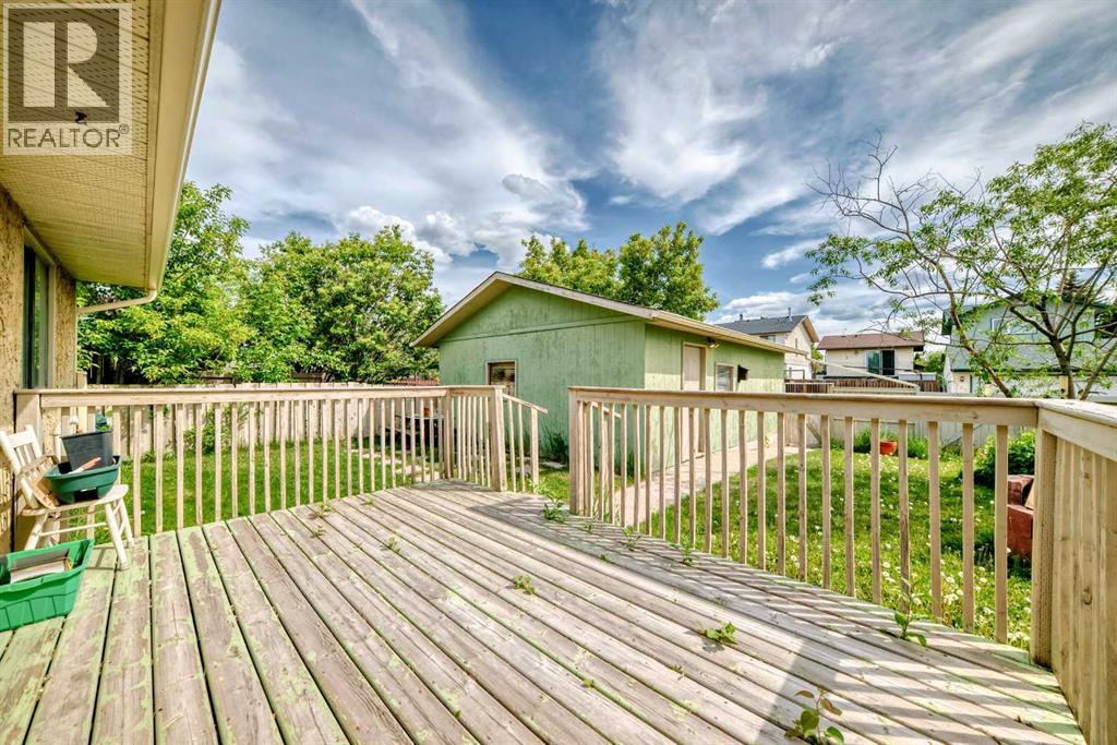 Single Family House Bungalow for Sale in  Fallswater Road NE Falconridge Calgary 
