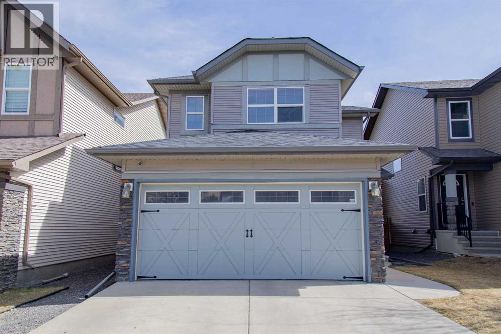 43 Sage Valley Close NW, Calgary, Alberta