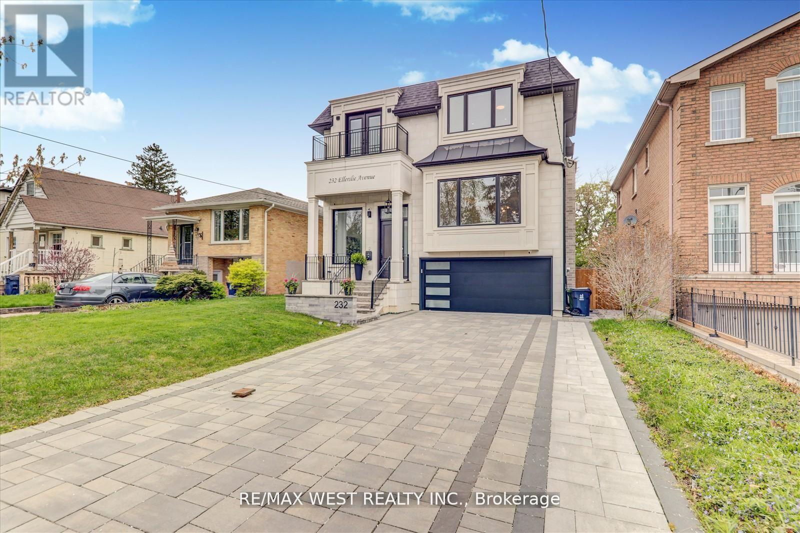 Photo 35 of 232 Ellerslie Avenue, Toronto ON