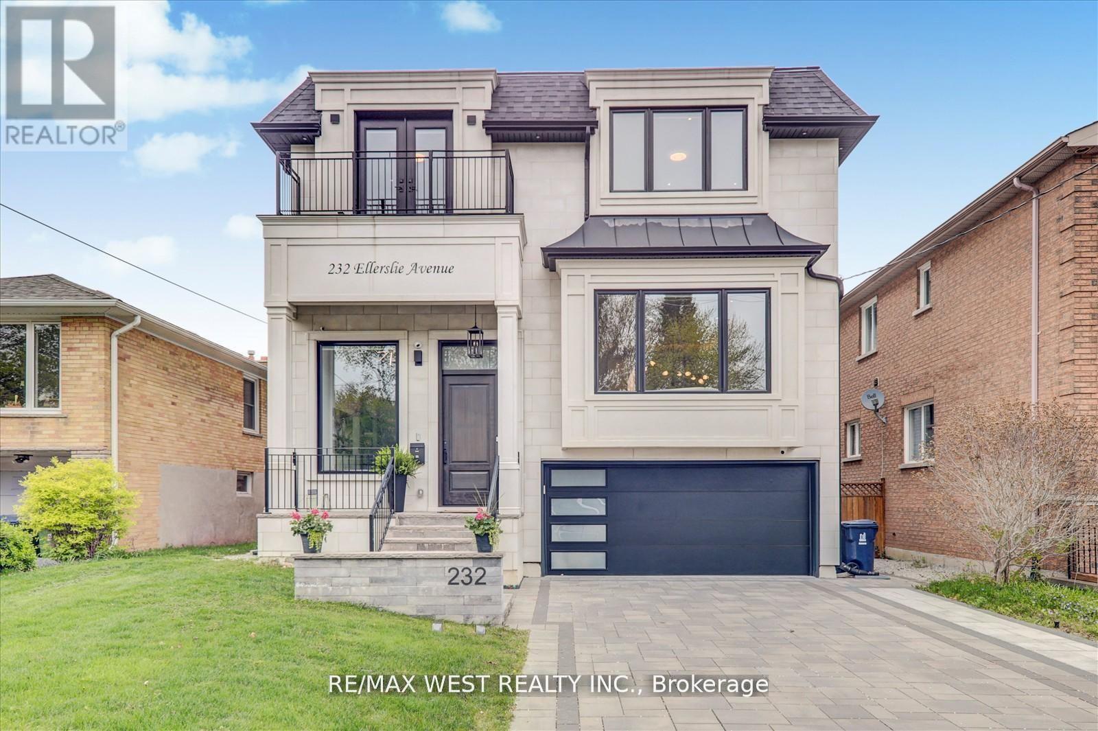 Photo 13 of 232 Ellerslie Avenue, Toronto ON