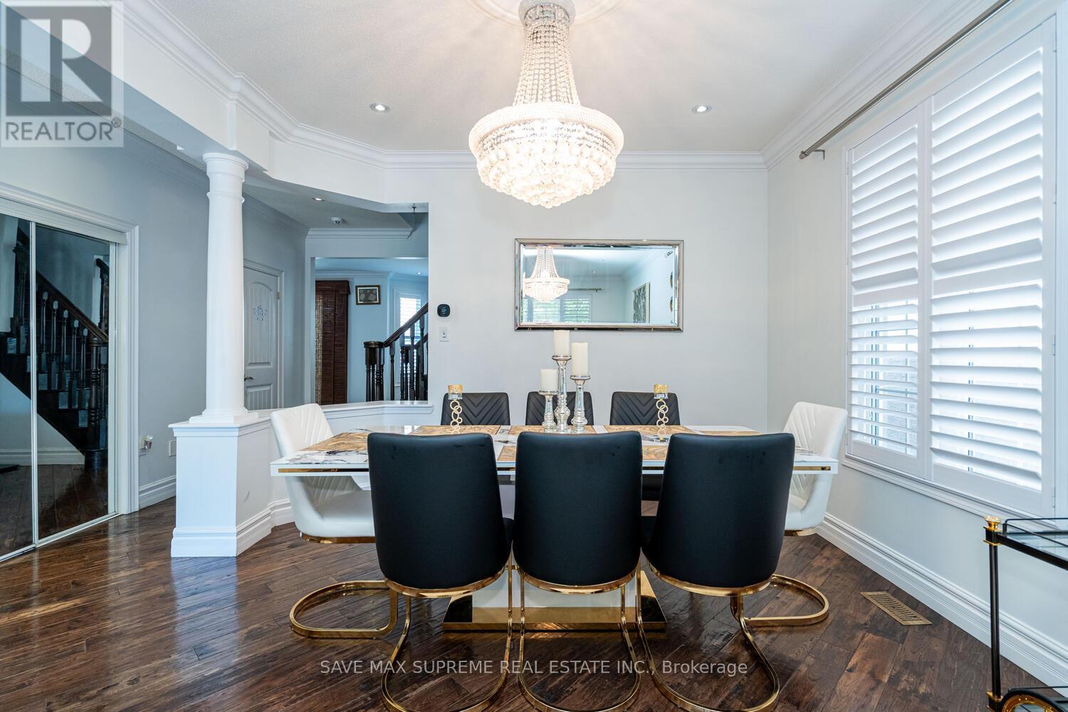 Photo 8 of 424 Tonelli Lane, Milton ON