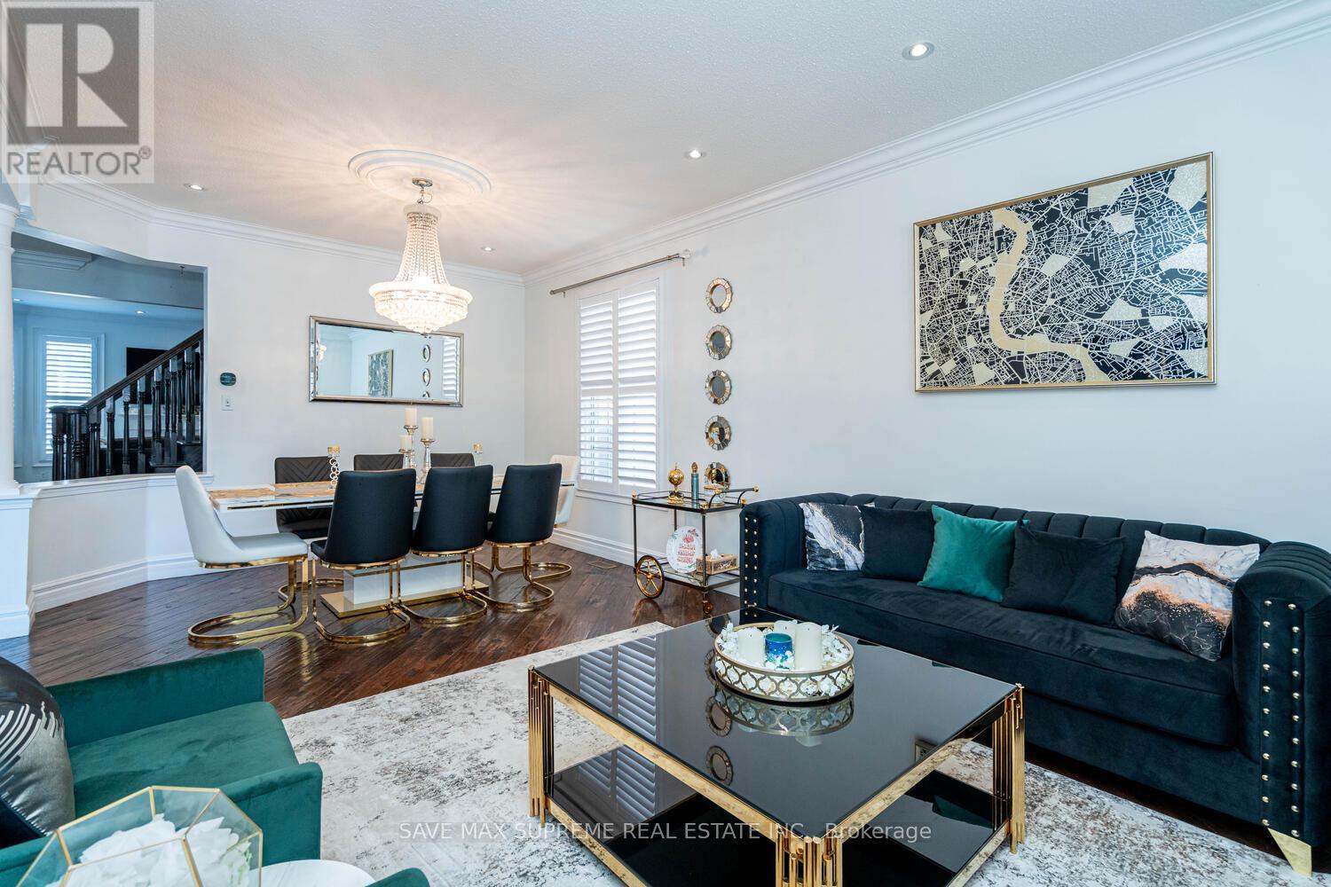 Photo 15 of 424 Tonelli Lane, Milton ON