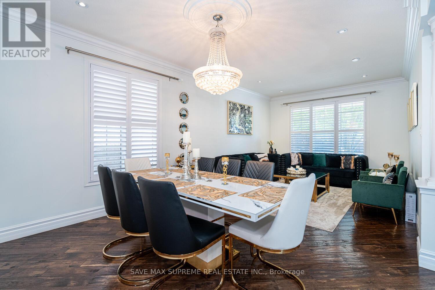 Photo 48 of 424 Tonelli Lane, Milton ON