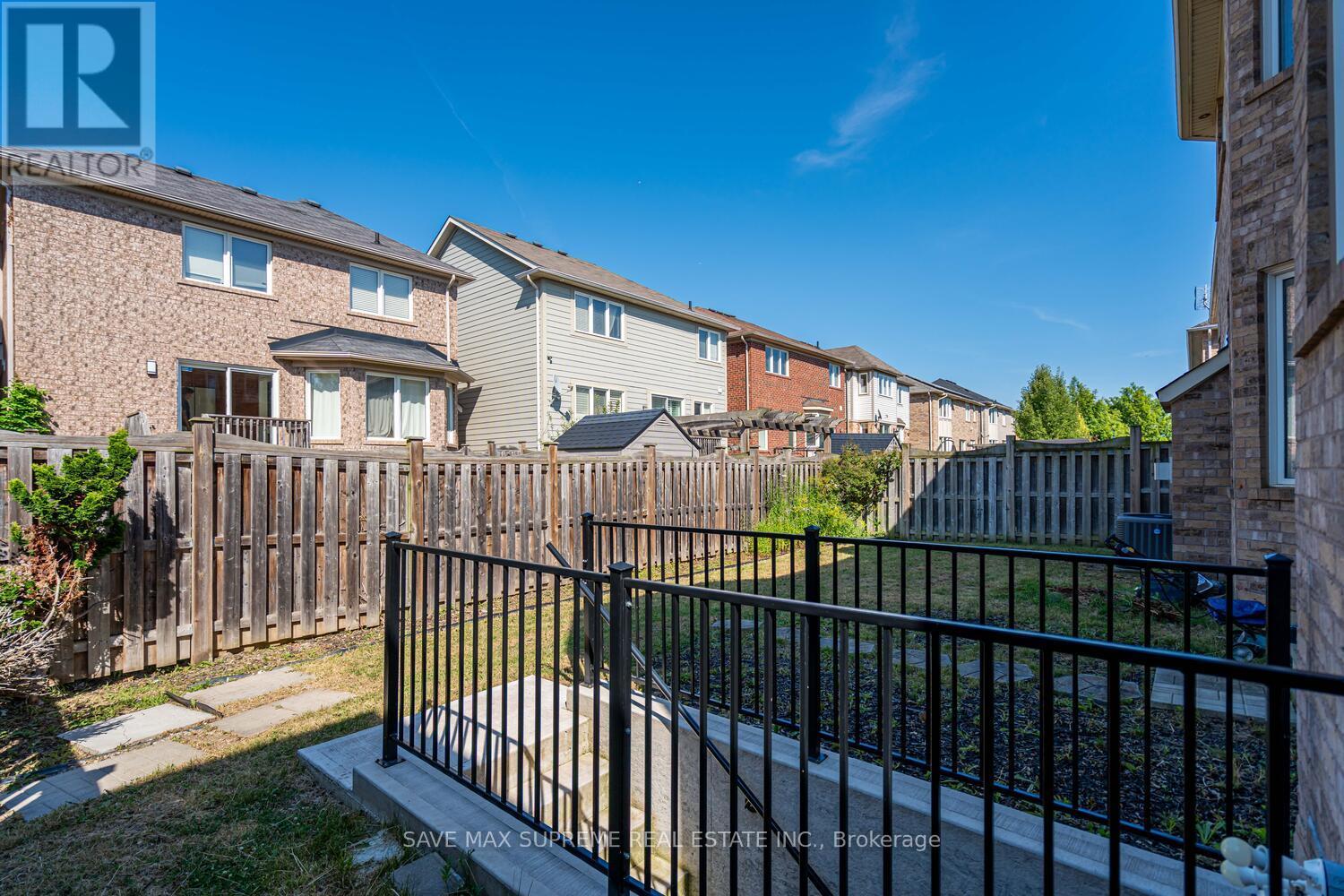 Photo 1 of 424 Tonelli Lane, Milton ON