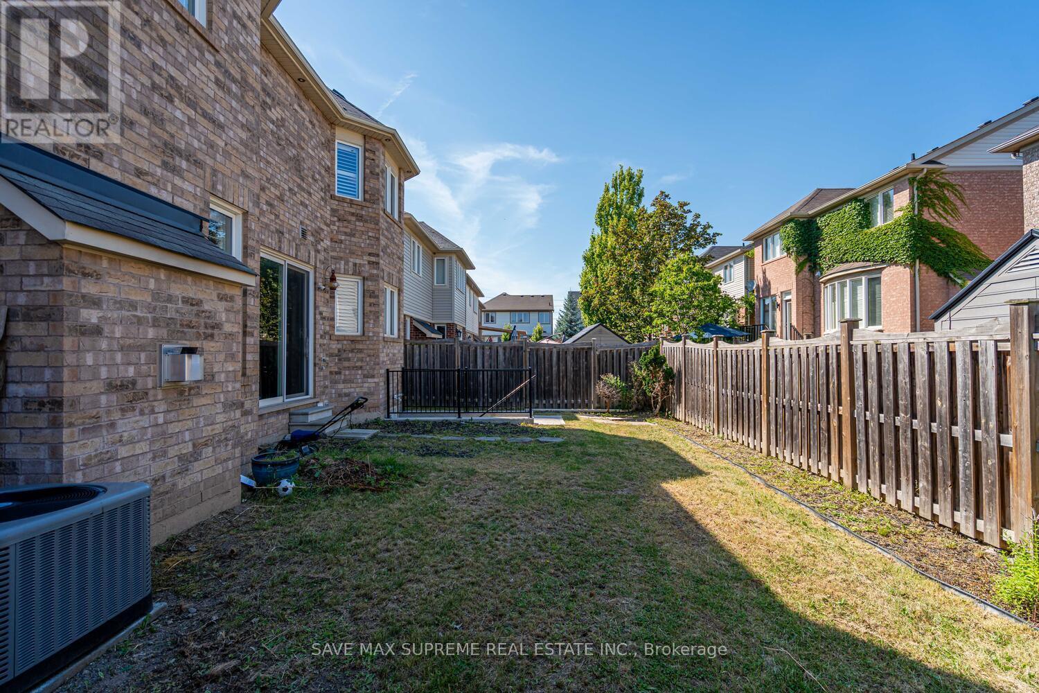 Photo 30 of 424 Tonelli Lane, Milton ON