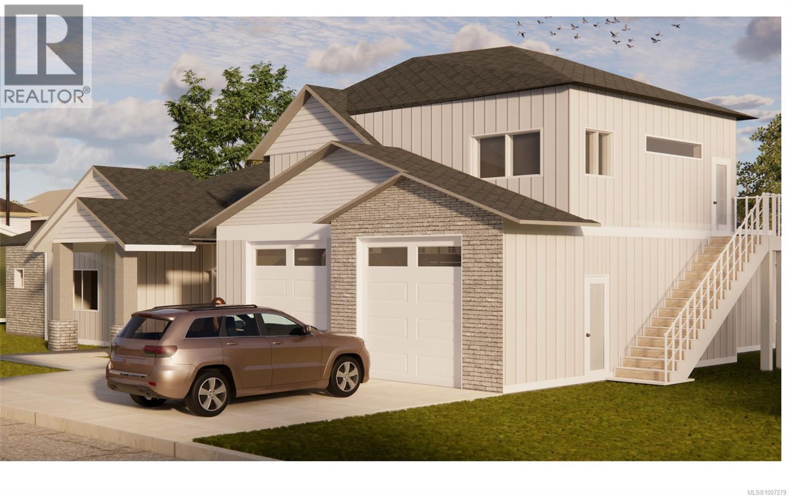 2788 Sheldrake Pl, Mill Bay