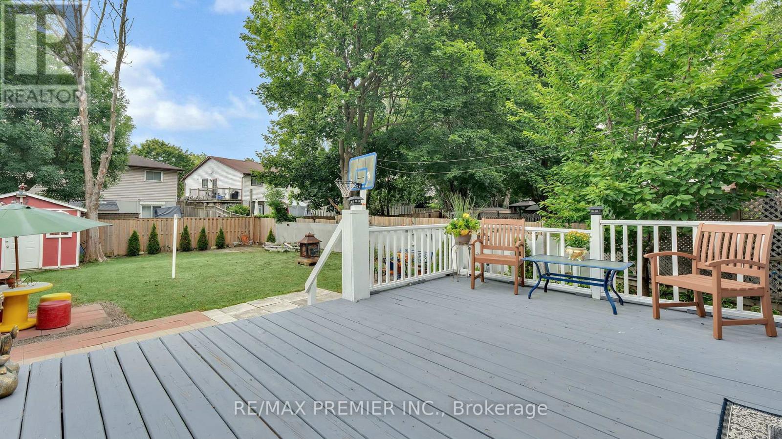 Photo 13 of 55 Loscombe Drive, Clarington ON