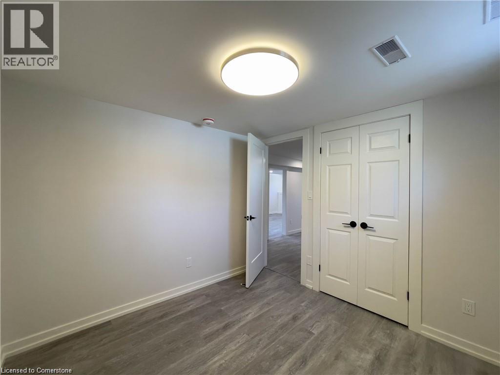Photo 11 of 15 Champlain Avenue Unit Lower, Hamilton ON