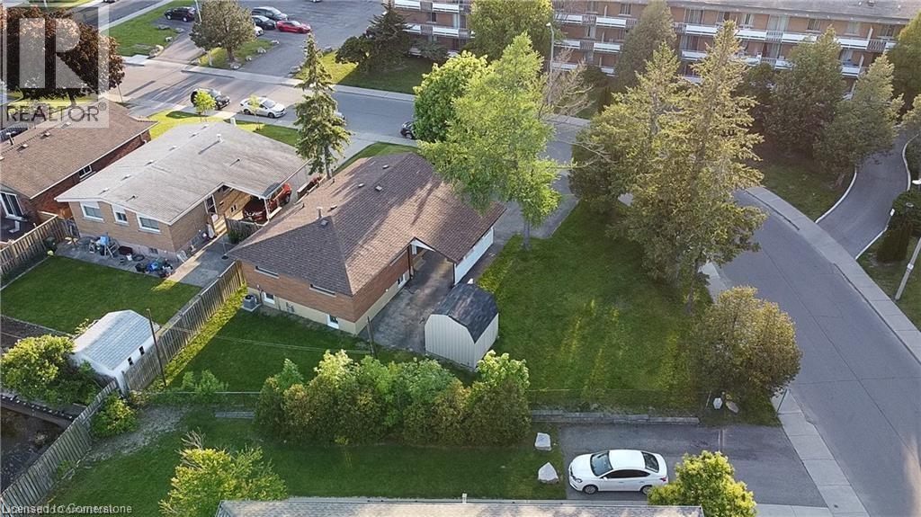 Photo 15 of 15 Champlain Avenue Unit Lower, Hamilton ON