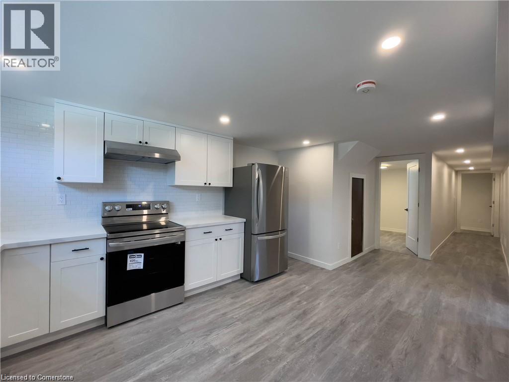 Photo 5 of 15 Champlain Avenue Unit Lower, Hamilton ON