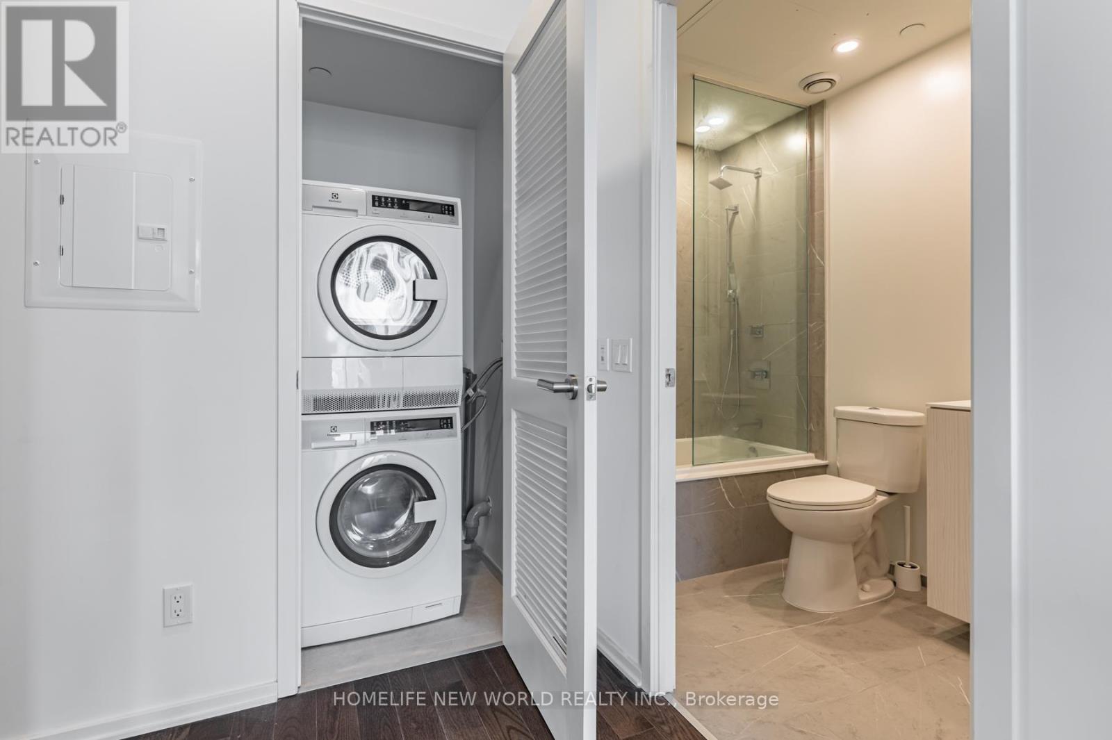 Photo 11 of 2606 16 Bonnycastle Street, Toronto ON