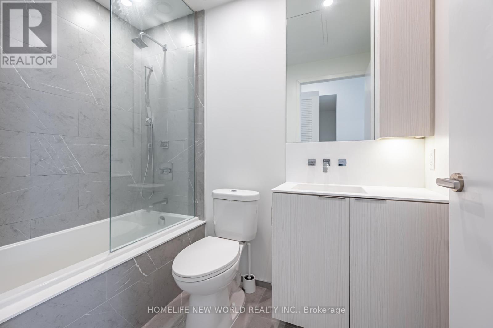 Photo 12 of 2606 16 Bonnycastle Street, Toronto ON