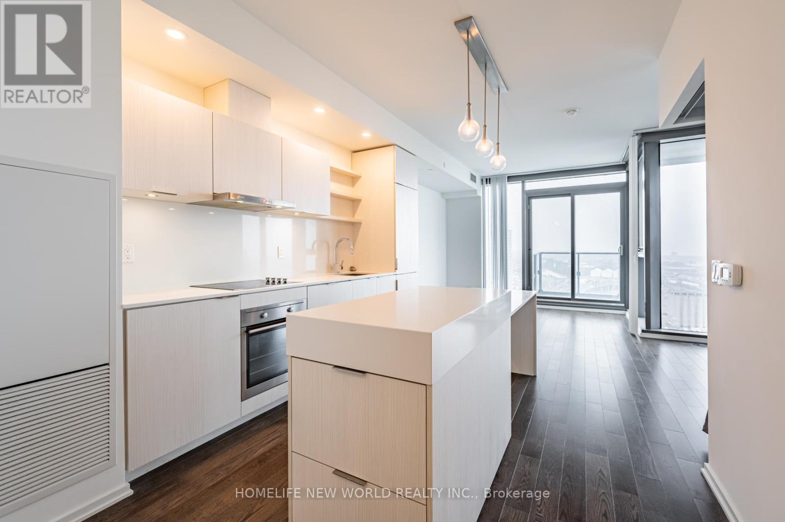 Photo 7 of 2606 16 Bonnycastle Street, Toronto ON