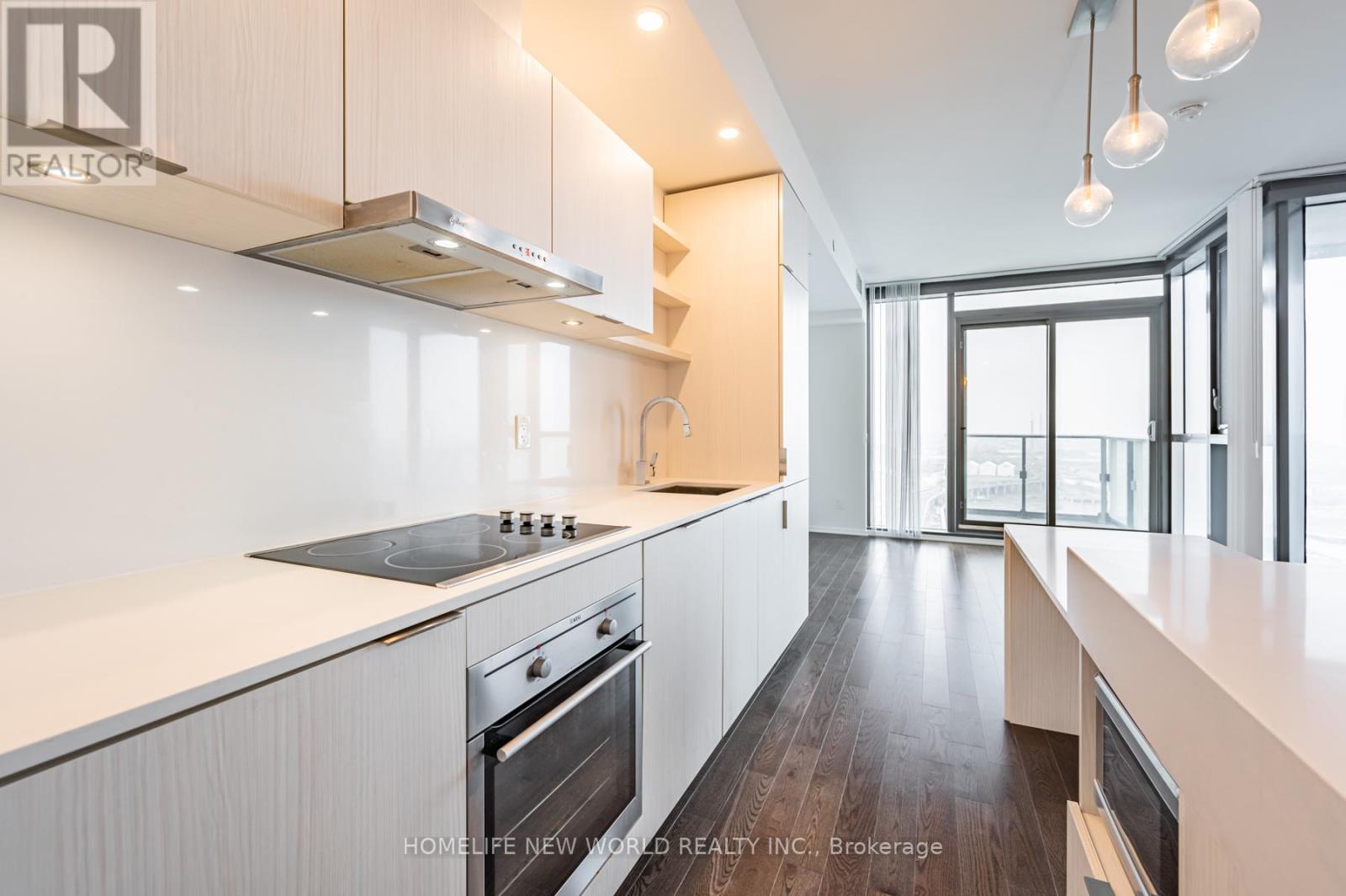 Photo 8 of 2606 16 Bonnycastle Street, Toronto ON