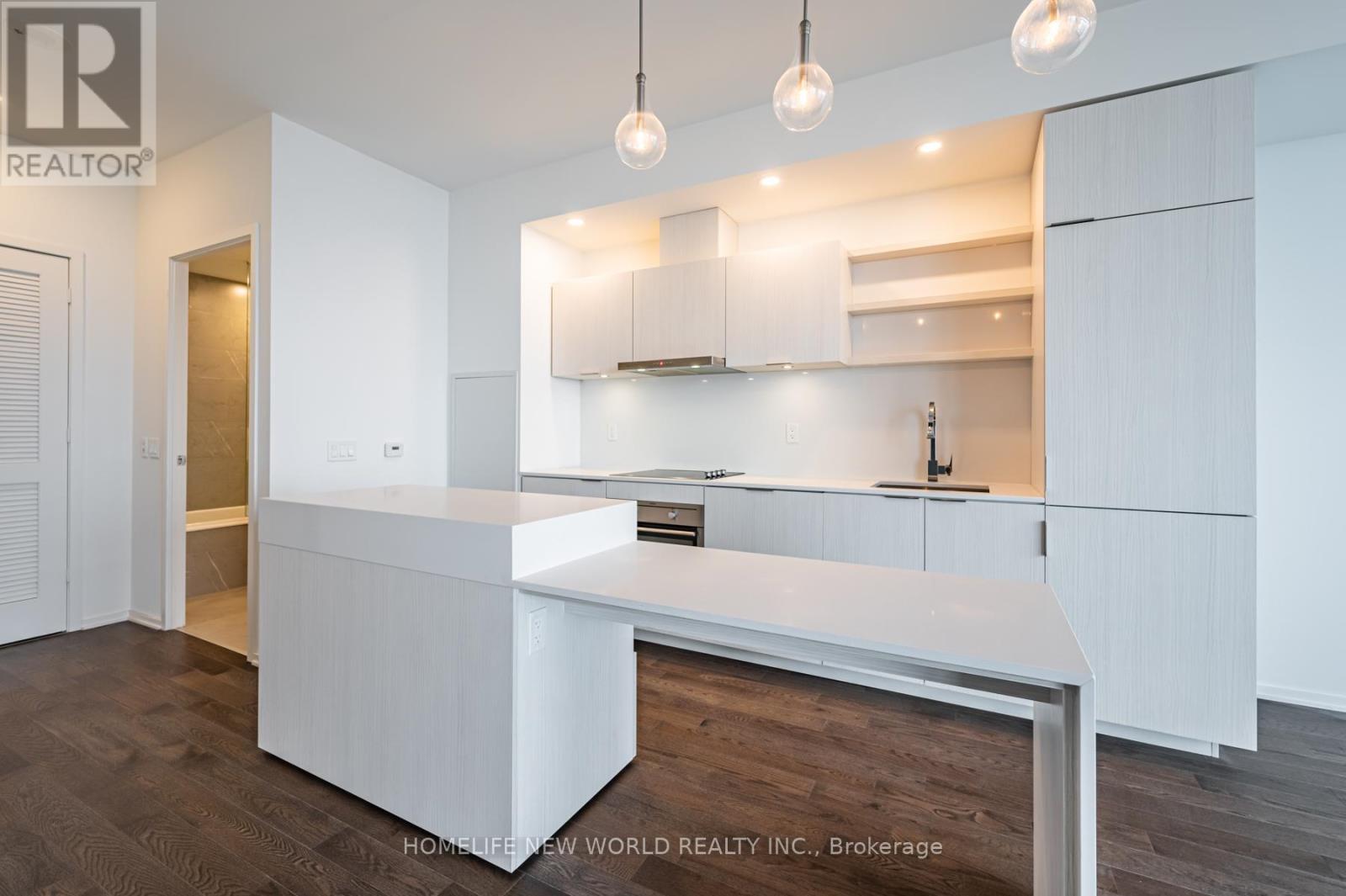Photo 9 of 2606 16 Bonnycastle Street, Toronto ON