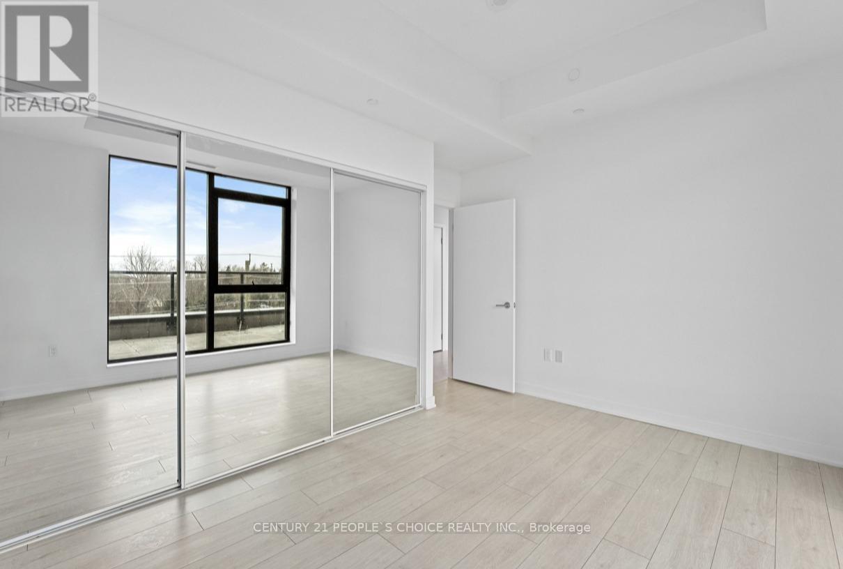 Photo 9 of Ph 517 1614 Charles Street, Whitby ON