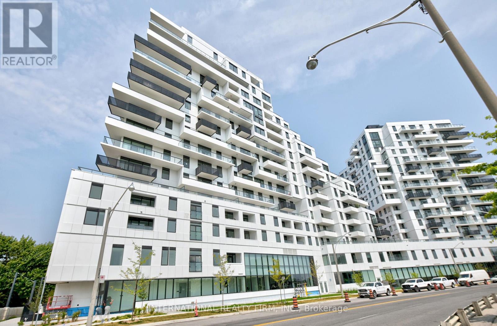 Photo 1 of 505 1050 Eastern Avenue, Toronto ON