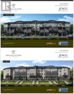 Photo 1 of 117 Tennant Circle, Vaughan ON
