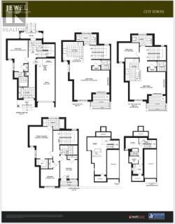 Photo 2 of 117 Tennant Circle, Vaughan ON