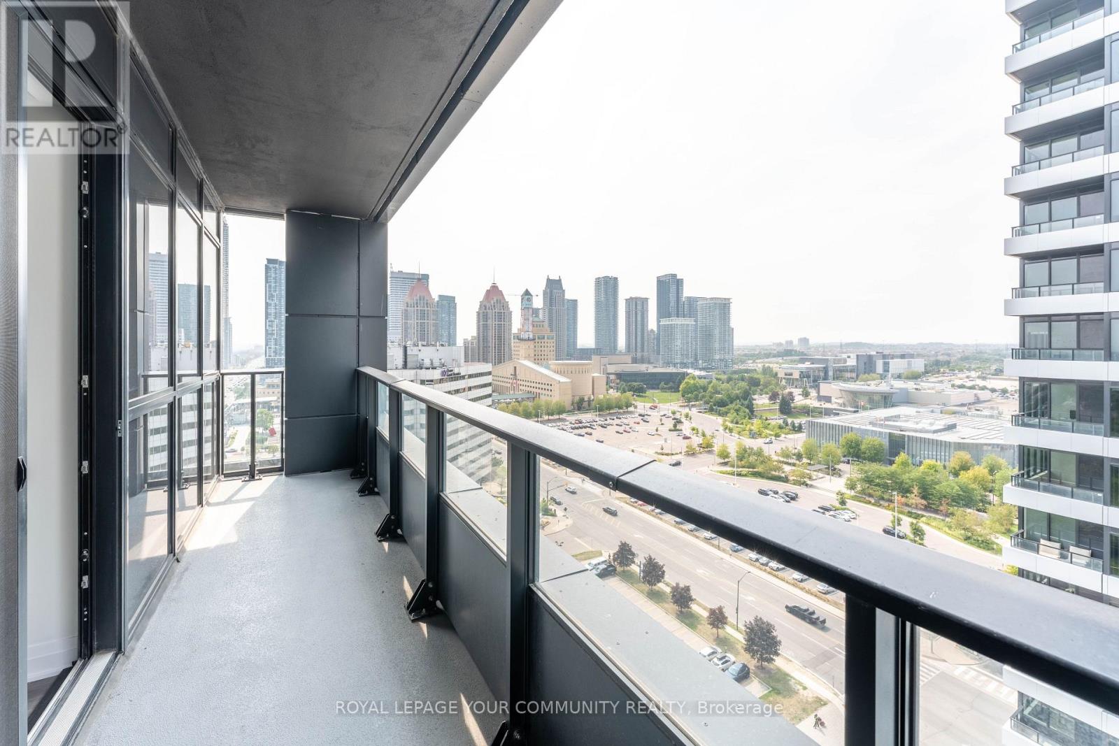 Photo 15 of 1507 4015 The Exchange, Mississauga ON