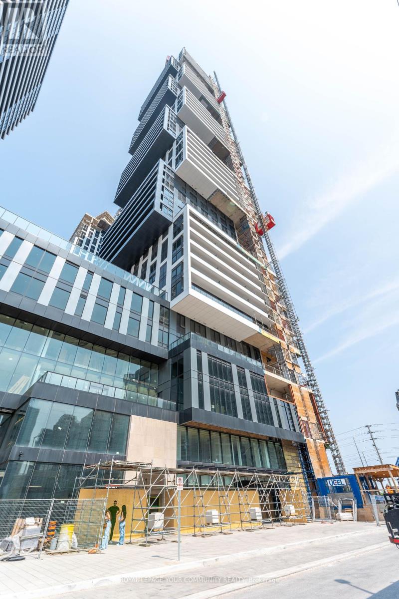 Photo 2 of 1507 4015 The Exchange, Mississauga ON