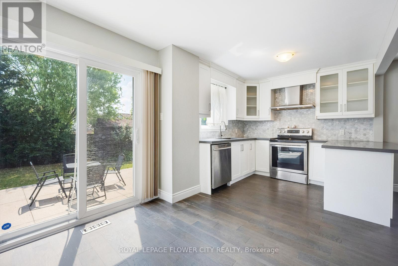 Photo 1 of 16 Ecclestone Drive, Brampton ON
