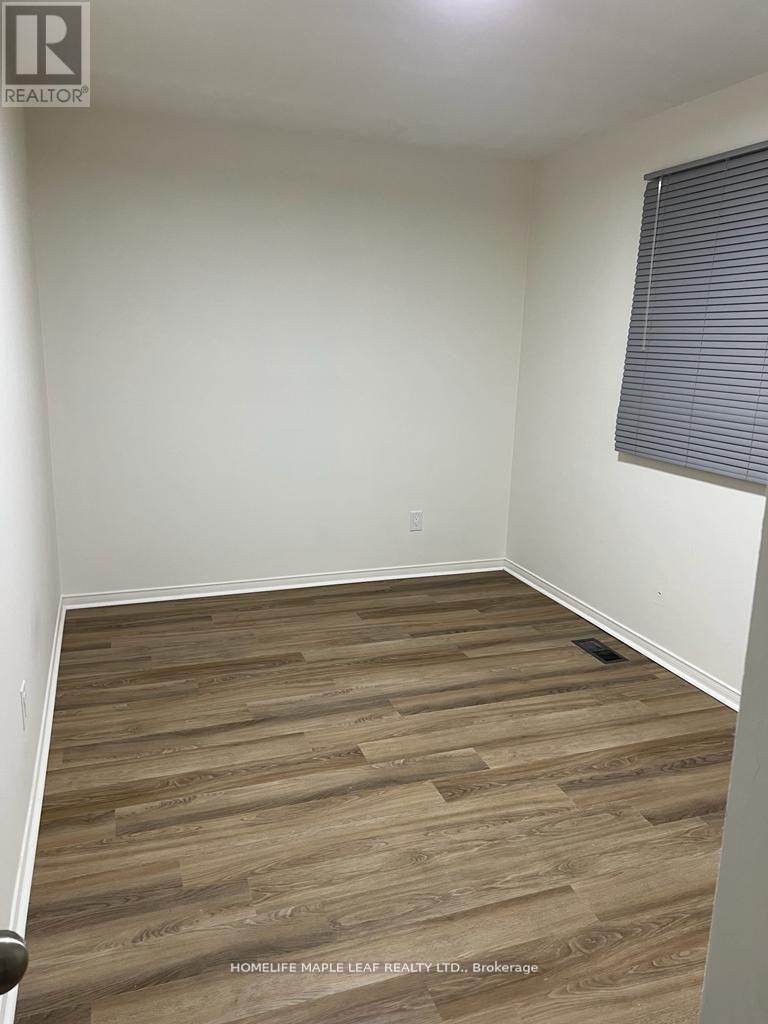 Photo 2 of Upper 28 Ladore Drive, Brampton ON