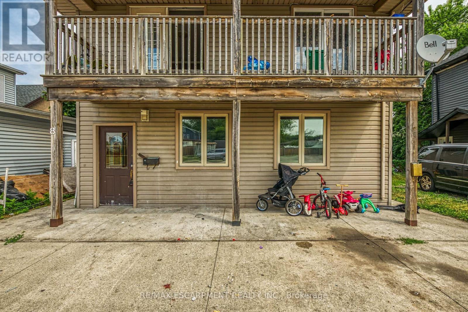 Photo 32 of 8 Nickel Street, Port Colborne ON