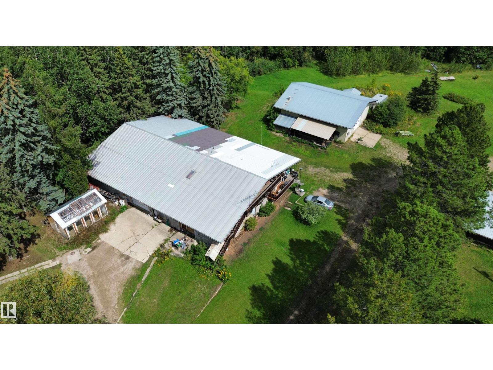 4012 HGHWAY 16, Rural Parkland County