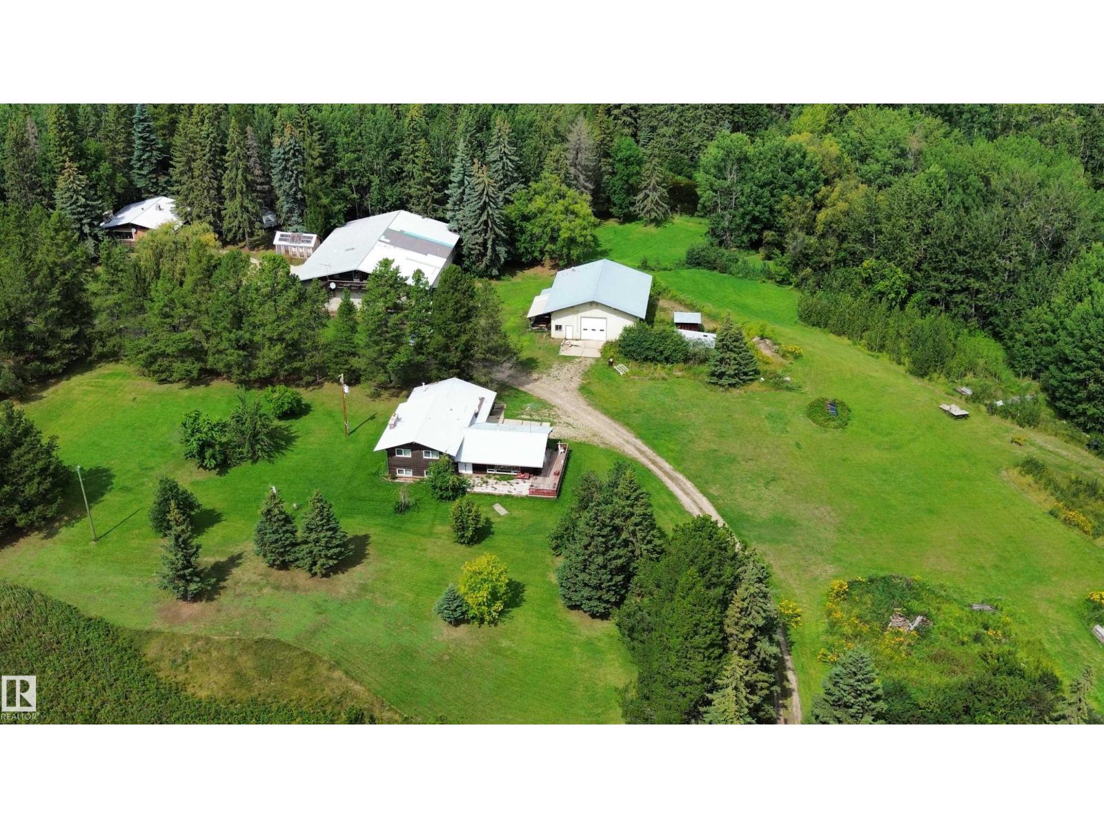 4012 HGHWAY 16, Rural Parkland County