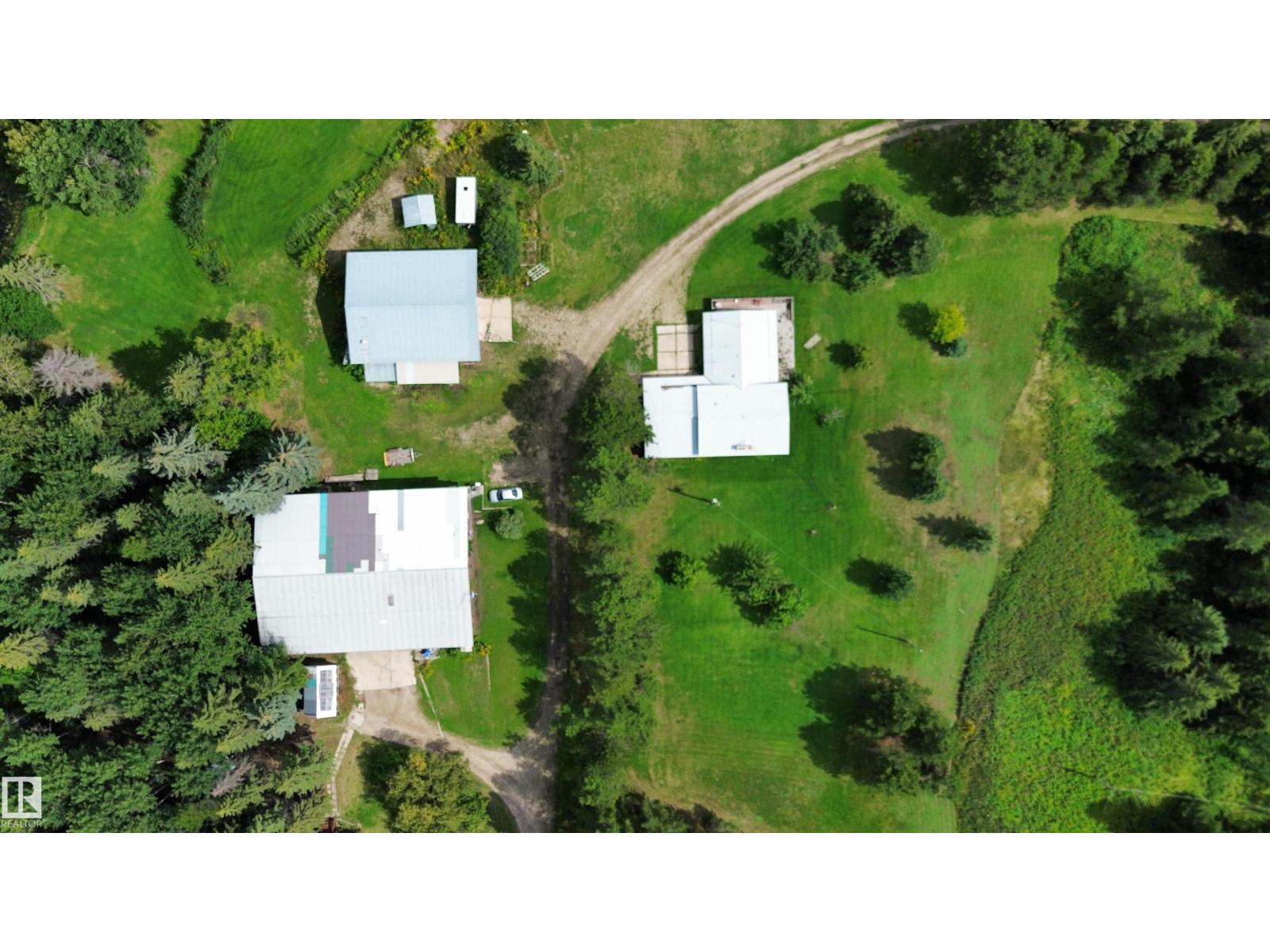 4012 HGHWAY 16, Rural Parkland County